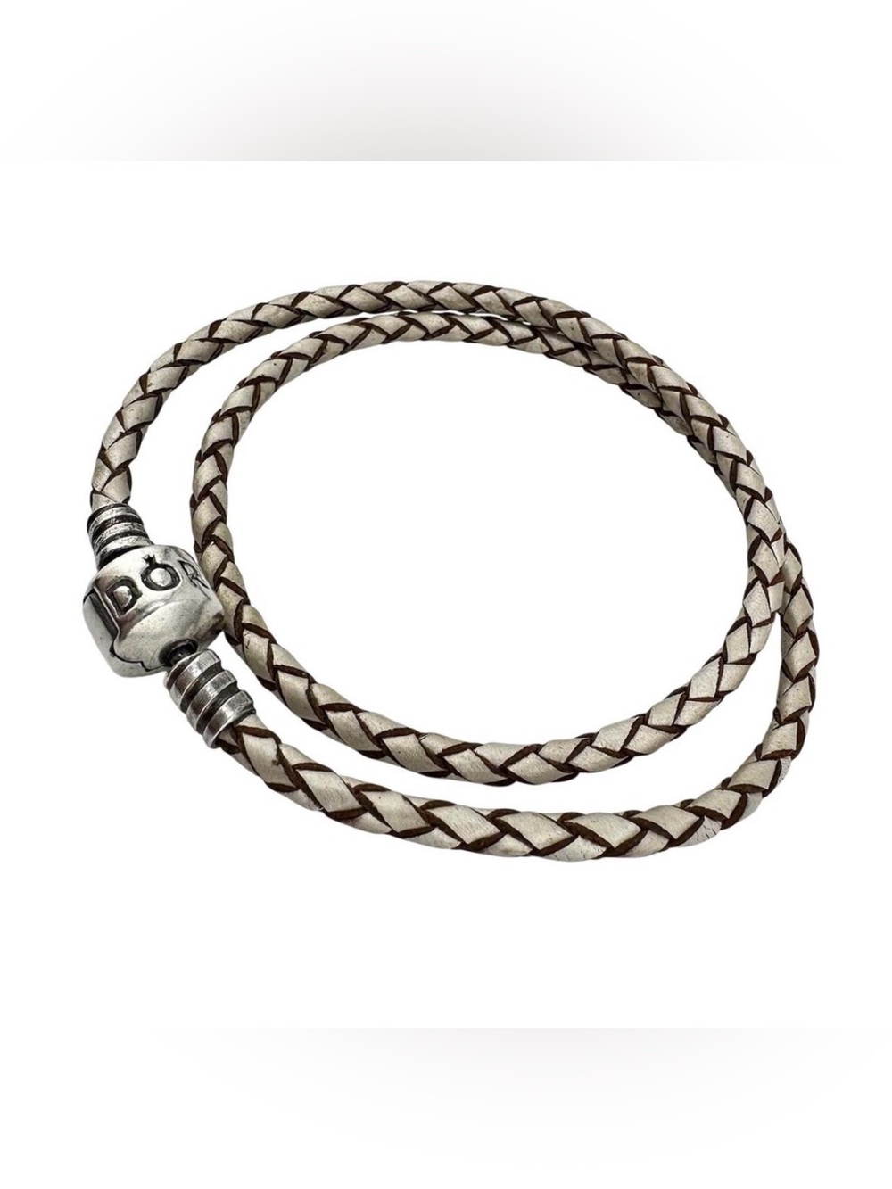 Pandora bracelet